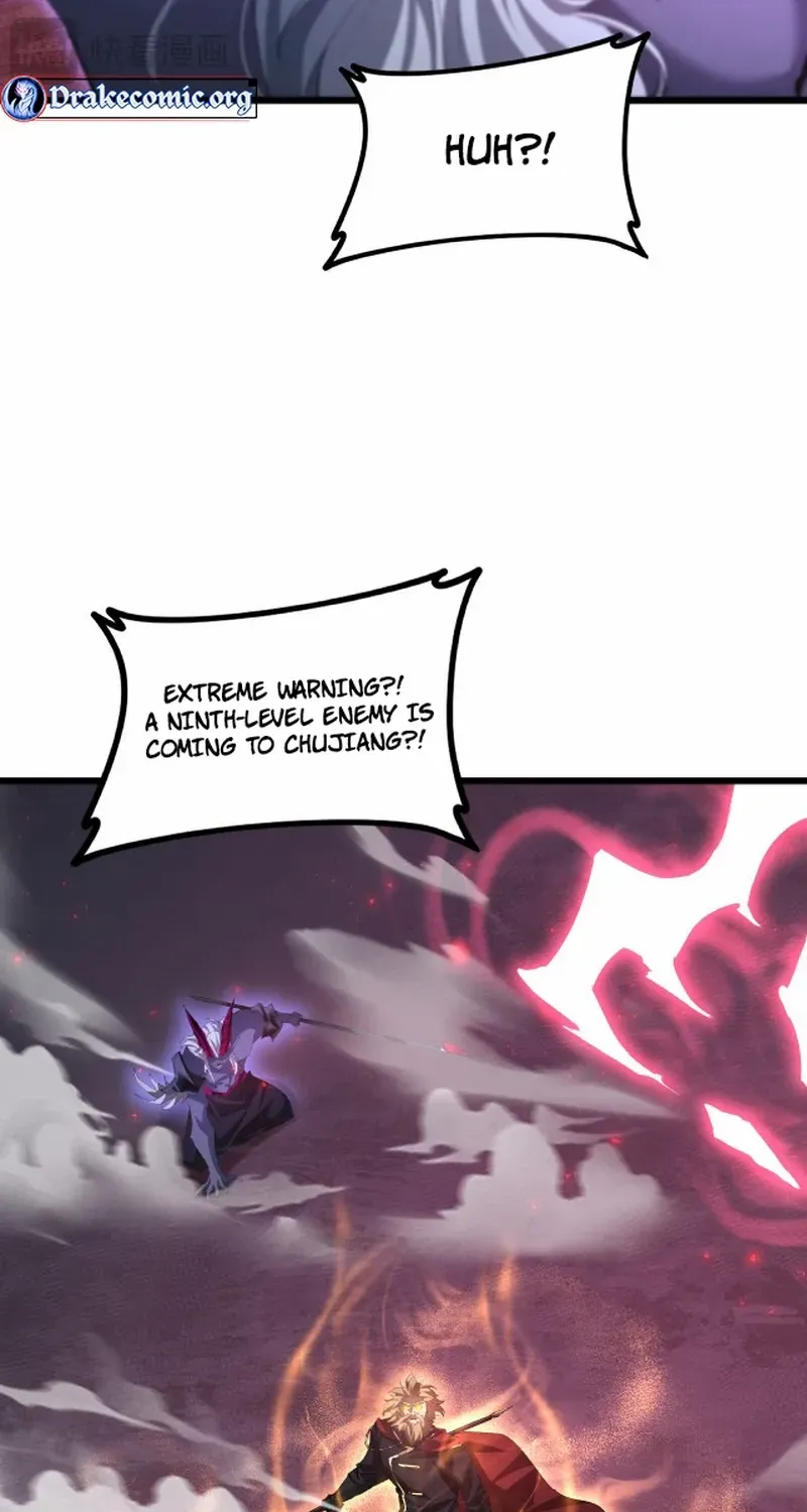 Read Supreme Zerg Lord chapter 53 image 29 on Lezhin