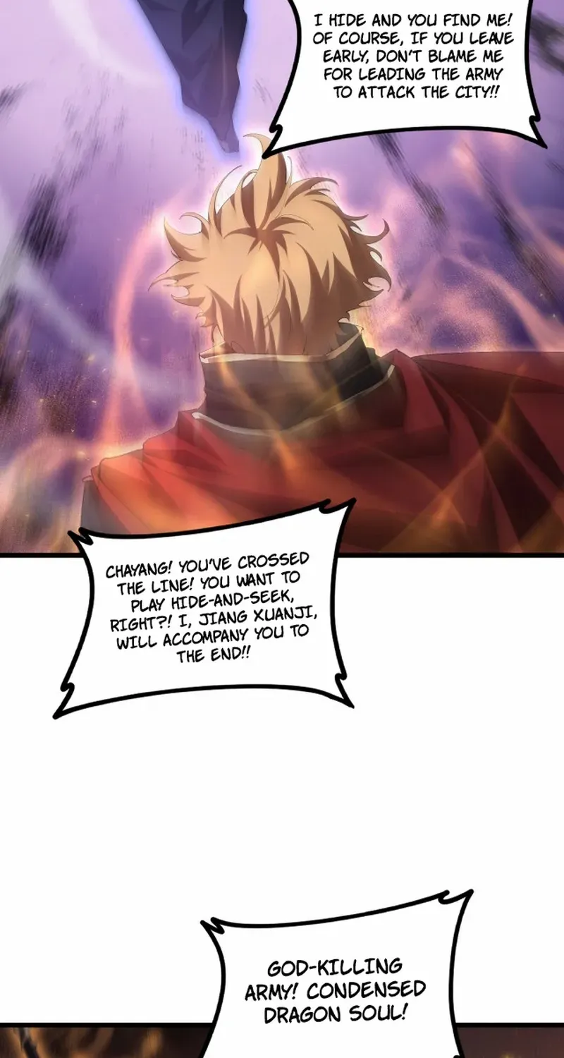 Read Supreme Zerg Lord chapter 53 image 31 on Lezhin