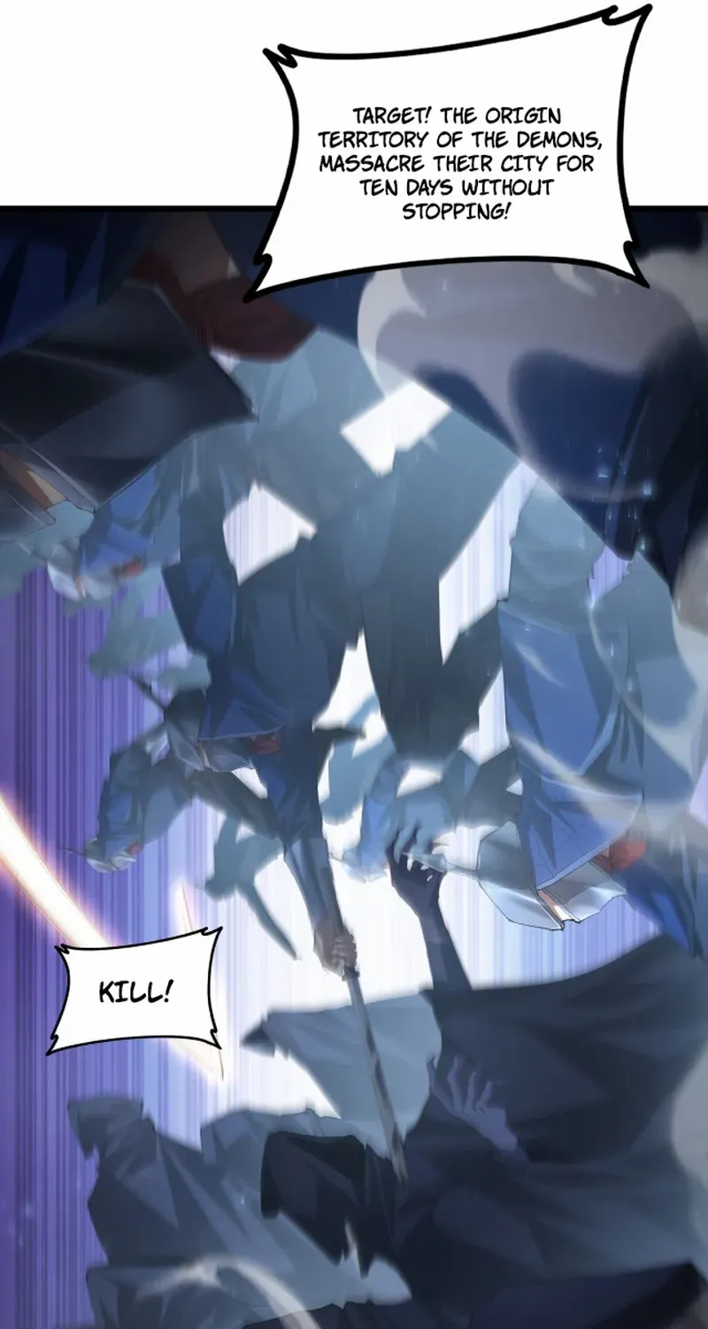 Read Supreme Zerg Lord chapter 53 image 34 on Lezhin