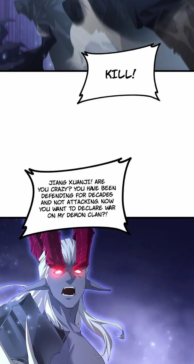 Read Supreme Zerg Lord chapter 53 image 35 on Lezhin