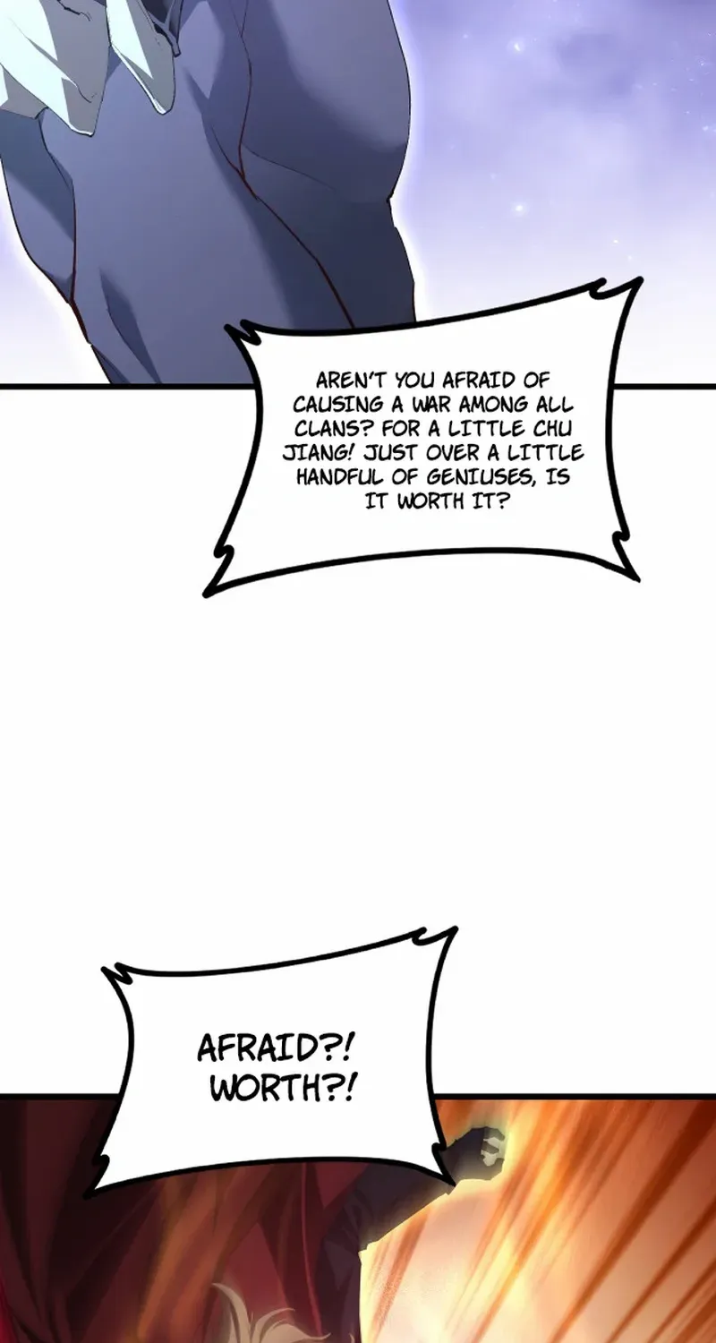 Read Supreme Zerg Lord chapter 53 image 36 on Lezhin