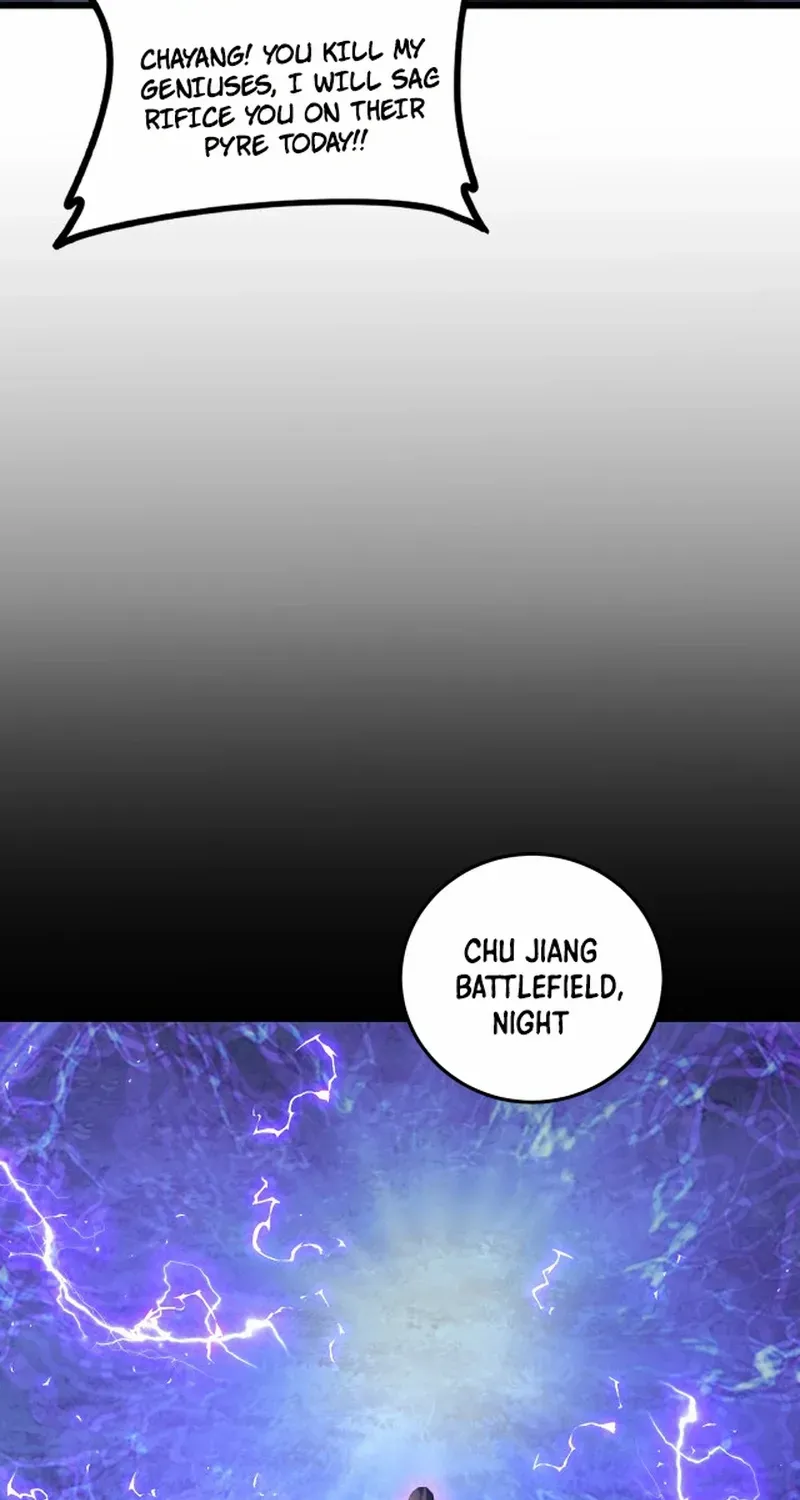 Read Supreme Zerg Lord chapter 53 image 38 on Lezhin