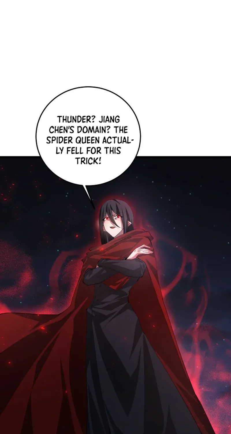 Read Supreme Zerg Lord chapter 53 image 40 on Lezhin