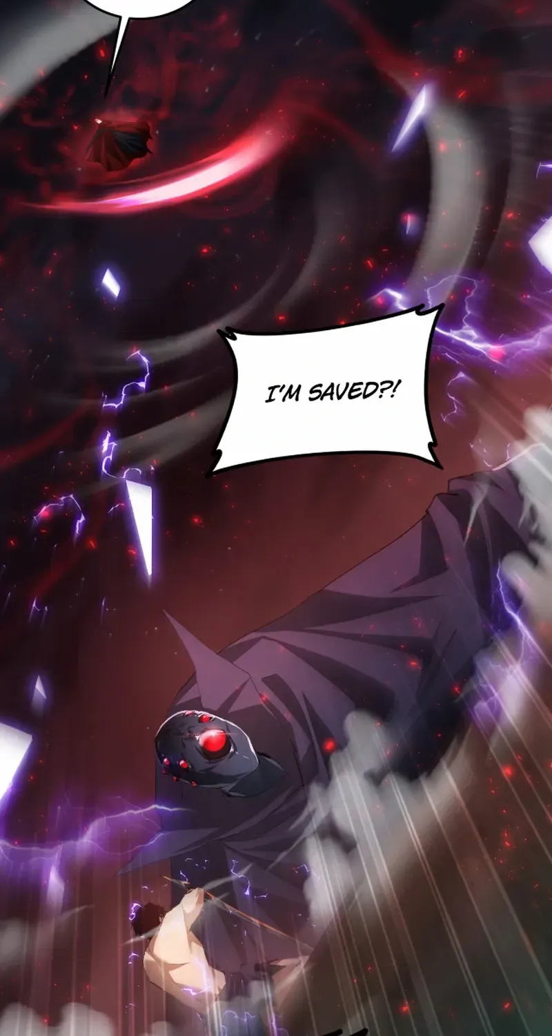 Read Supreme Zerg Lord chapter 53 image 42 on Lezhin