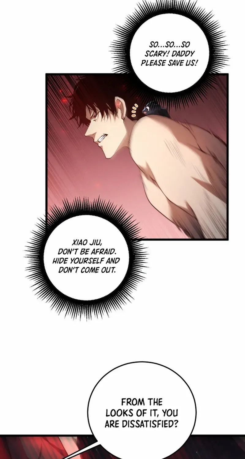 Read Supreme Zerg Lord chapter 53 image 49 on Lezhin
