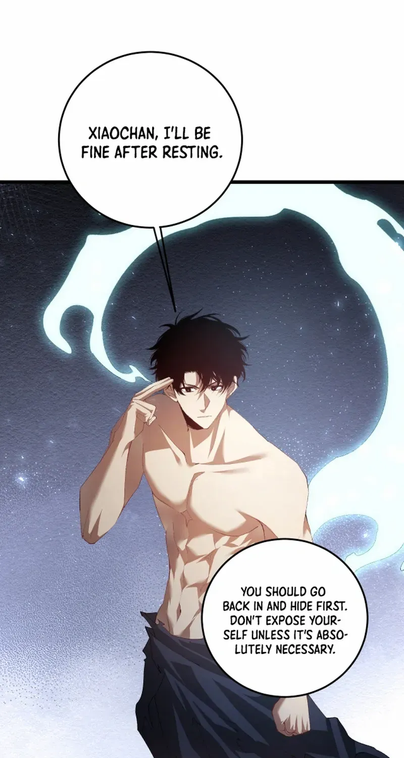 Read Supreme Zerg Lord chapter 53 image 5 on Lezhin