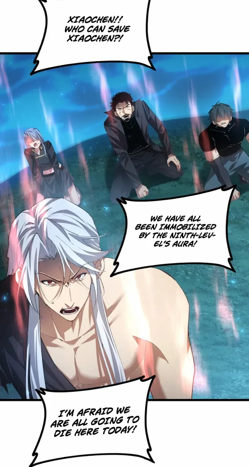 Read Supreme Zerg Lord chapter 53 image 52 on Lezhin