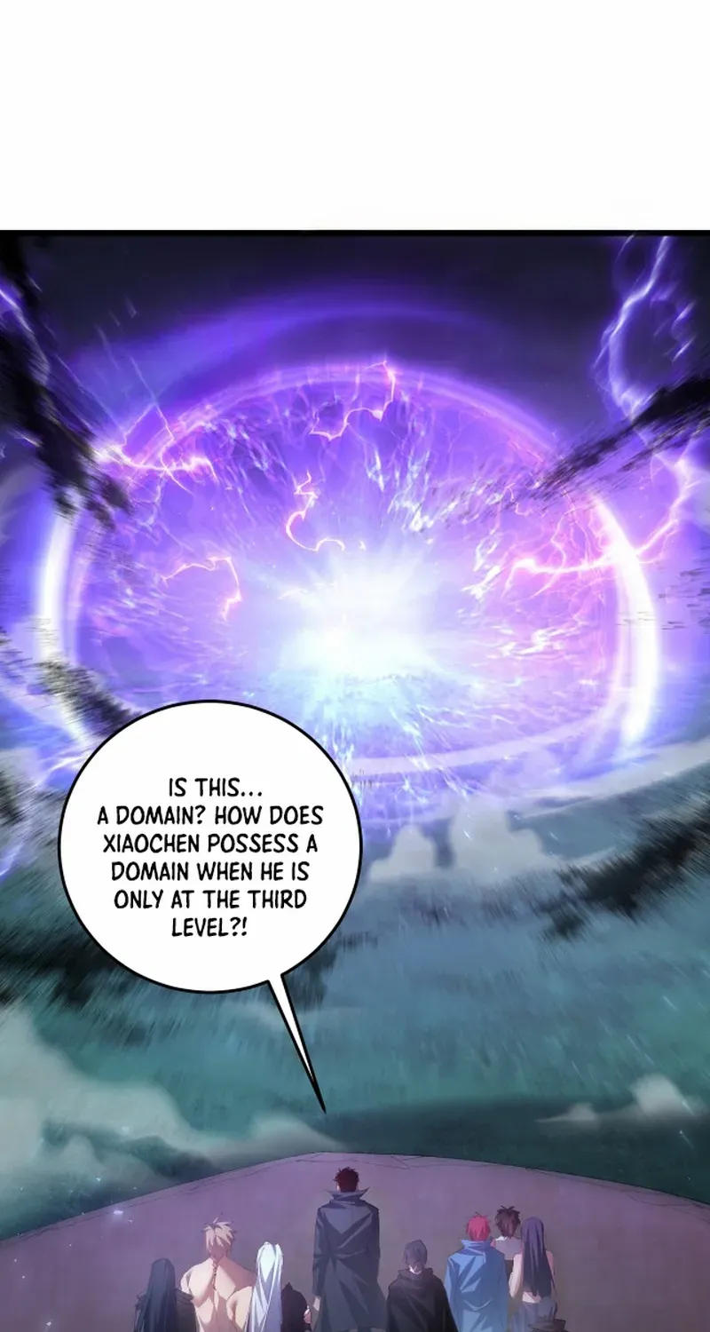 Read Supreme Zerg Lord chapter 53 image 7 on Lezhin