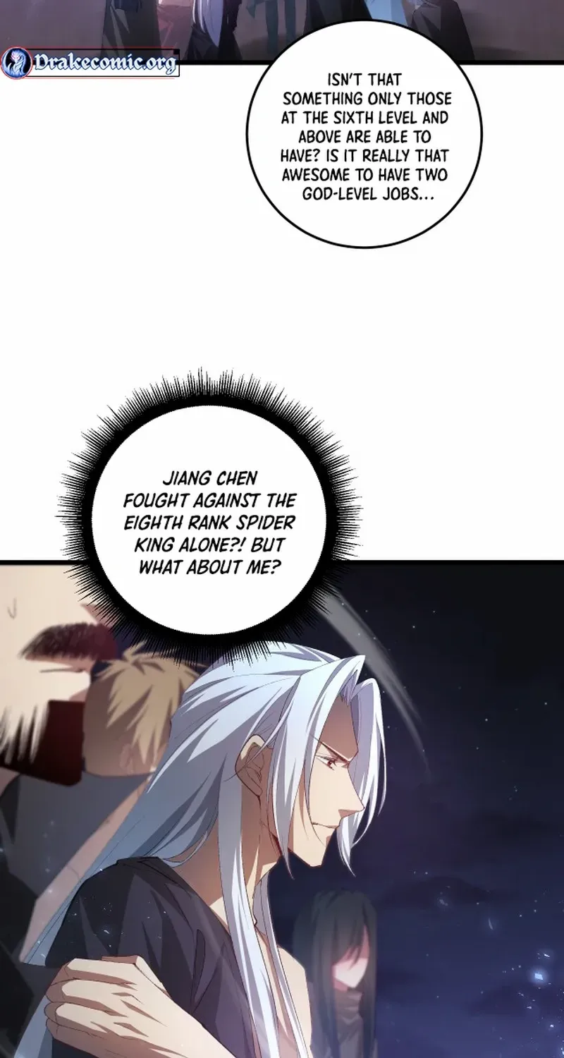 Read Supreme Zerg Lord chapter 53 image 8 on Lezhin