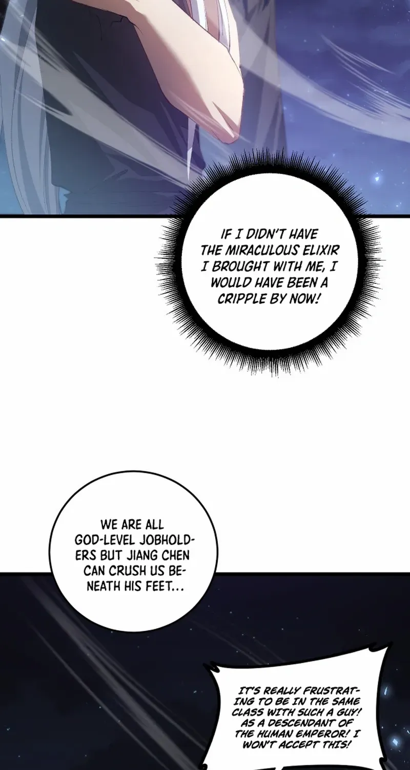 Read Supreme Zerg Lord chapter 53 image 9 on Lezhin