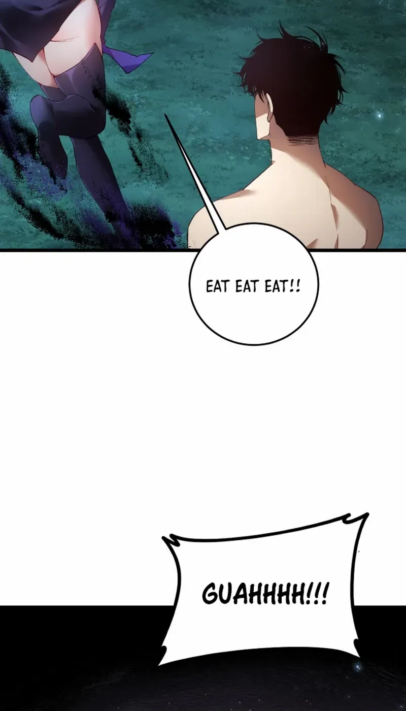 Read Supreme Zerg Lord chapter 54 image 10 on Lezhin