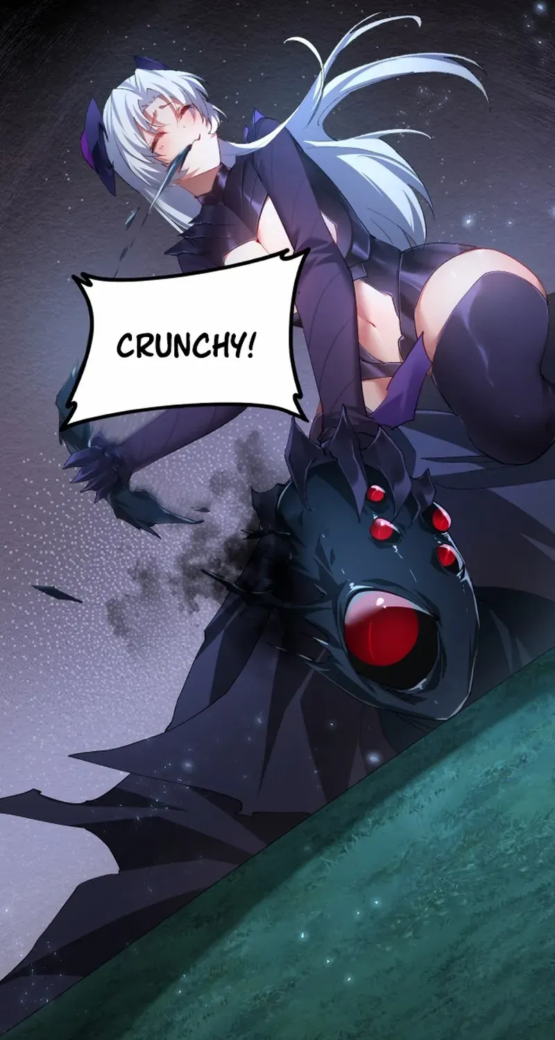 Read Supreme Zerg Lord chapter 54 image 11 on Lezhin