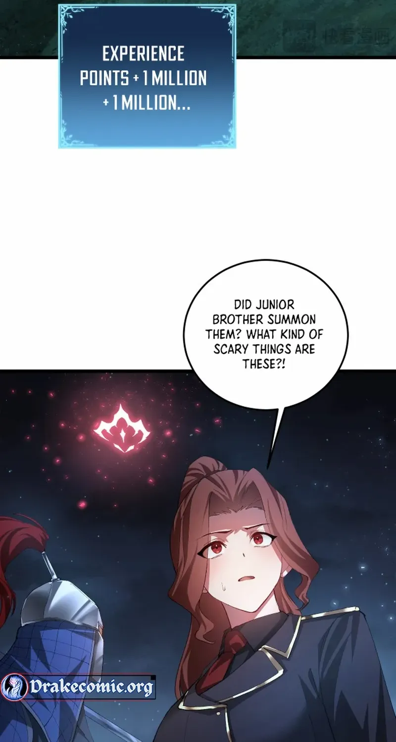 Read Supreme Zerg Lord chapter 54 image 12 on Lezhin