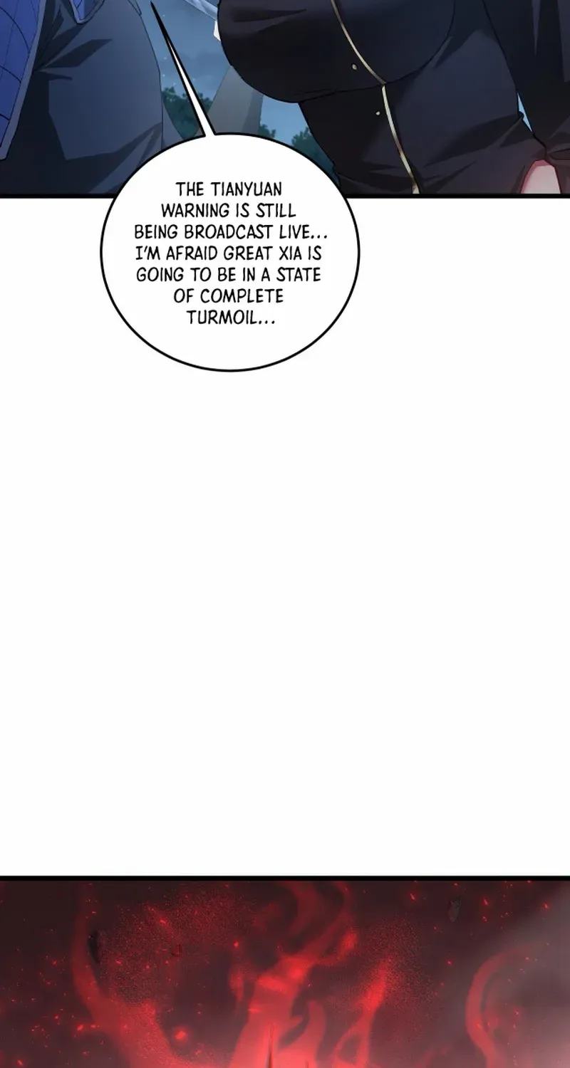 Read Supreme Zerg Lord chapter 54 image 13 on Lezhin