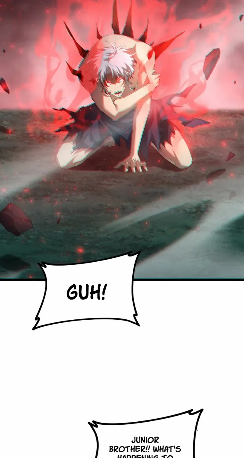 Read Supreme Zerg Lord chapter 54 image 14 on Lezhin