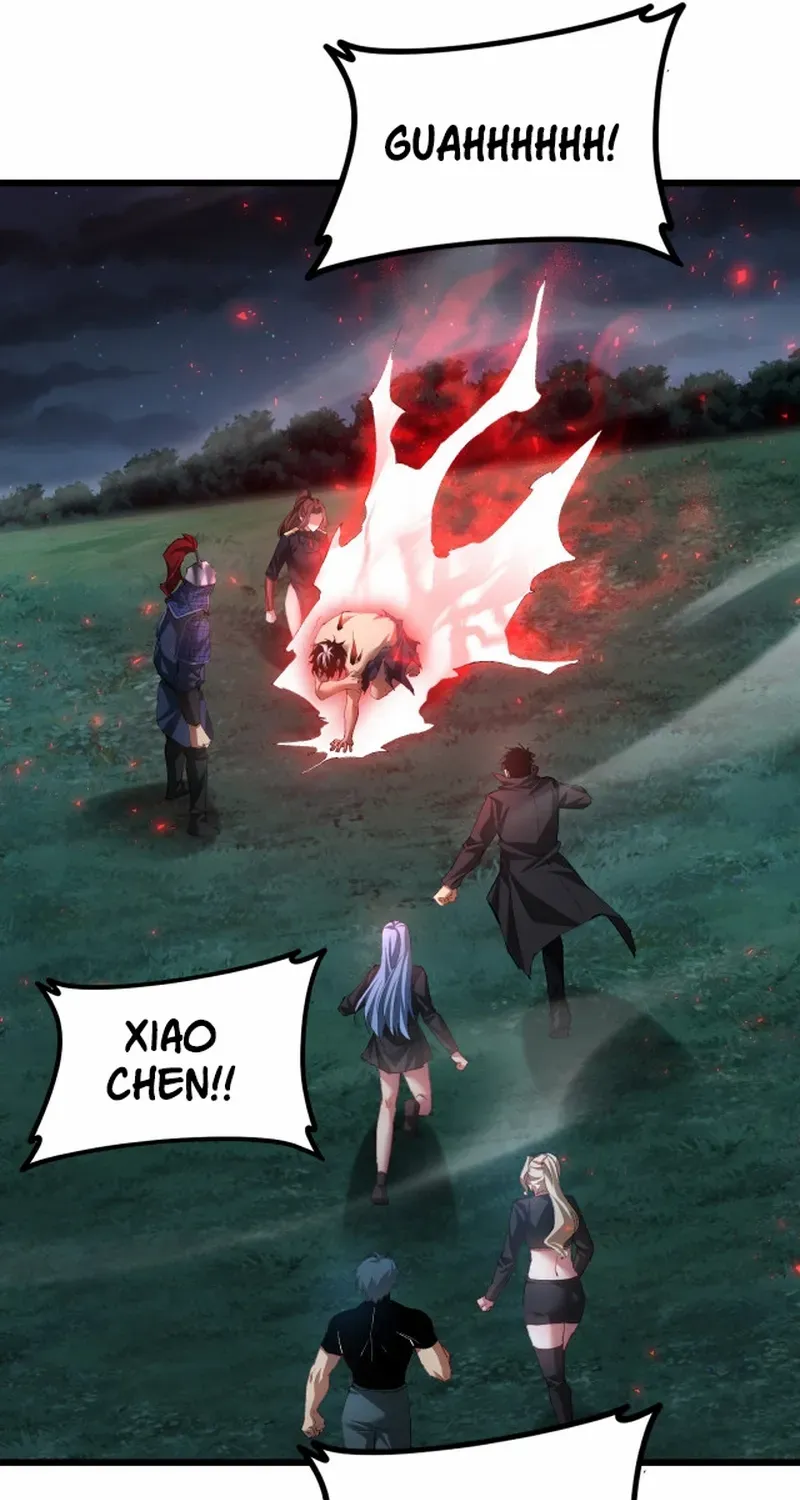 Read Supreme Zerg Lord chapter 54 image 17 on Lezhin