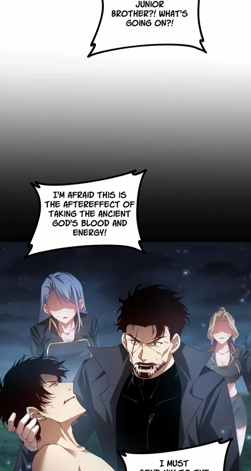 Read Supreme Zerg Lord chapter 54 image 18 on Lezhin