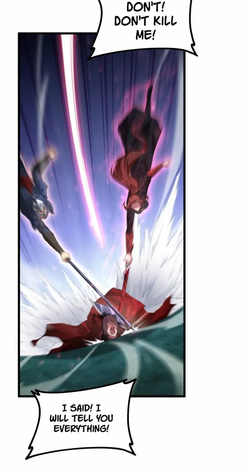 Read Supreme Zerg Lord chapter 54 image 2 on Lezhin