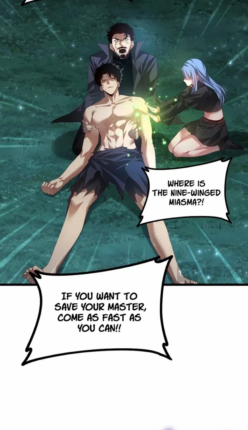 Read Supreme Zerg Lord chapter 54 image 21 on Lezhin