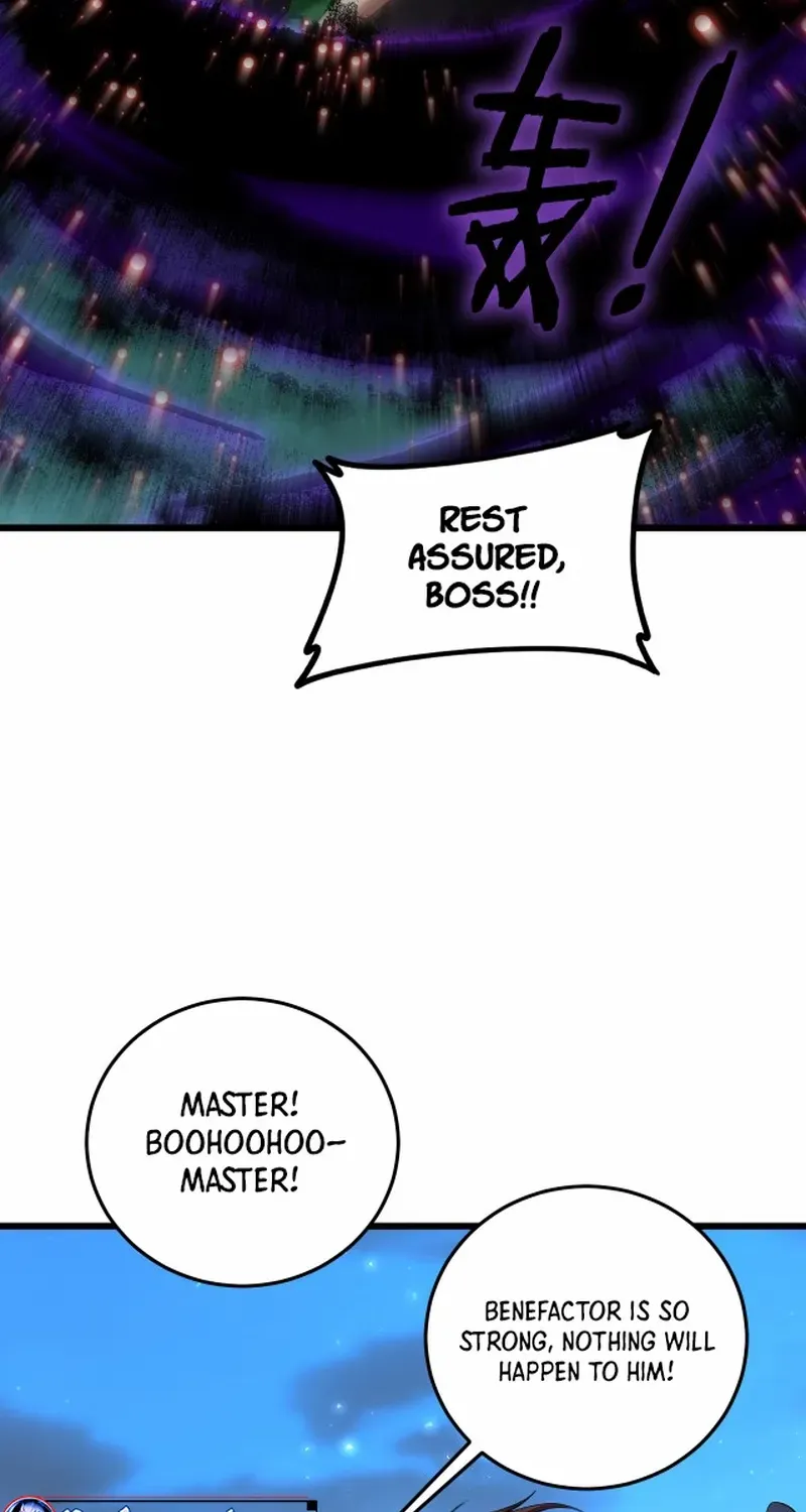 Read Supreme Zerg Lord chapter 54 image 23 on Lezhin