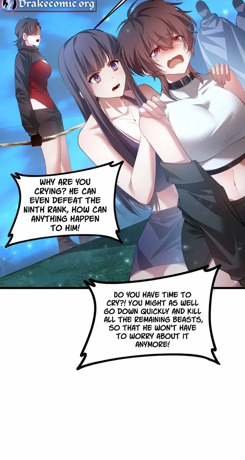 Read Supreme Zerg Lord chapter 54 image 24 on Lezhin