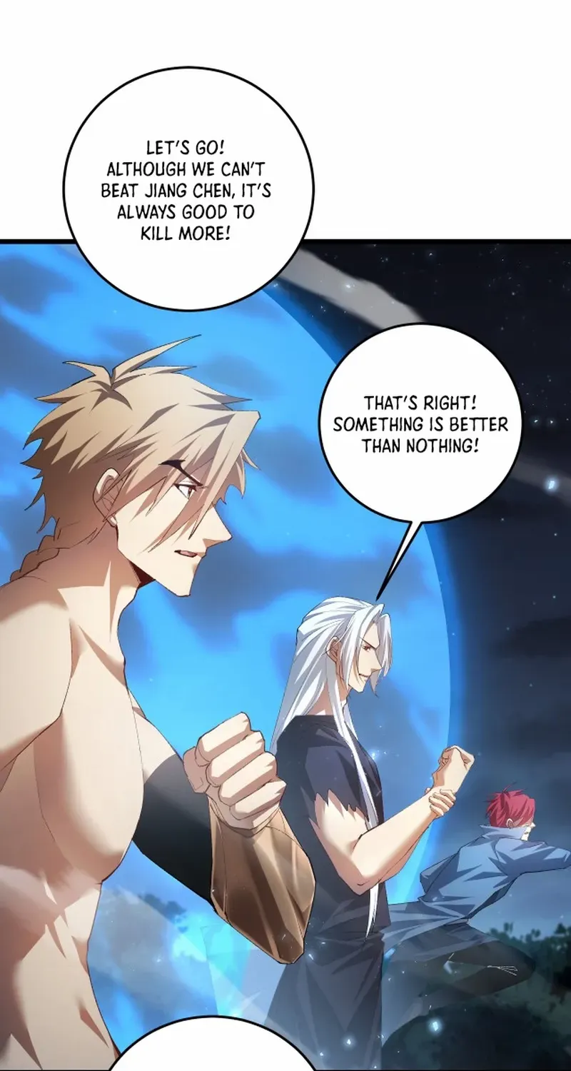 Read Supreme Zerg Lord chapter 54 image 25 on Lezhin