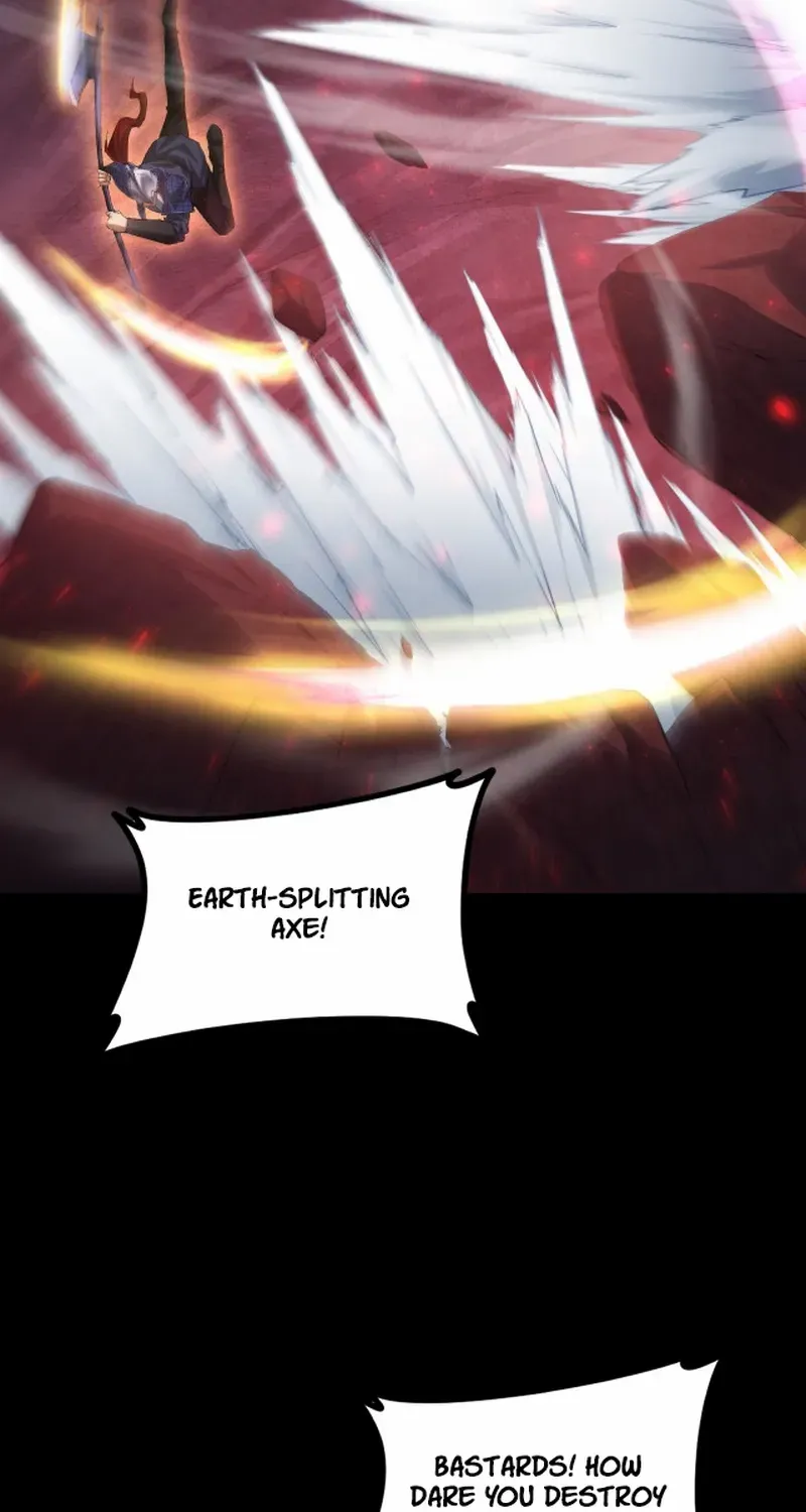 Read Supreme Zerg Lord chapter 54 image 28 on Lezhin