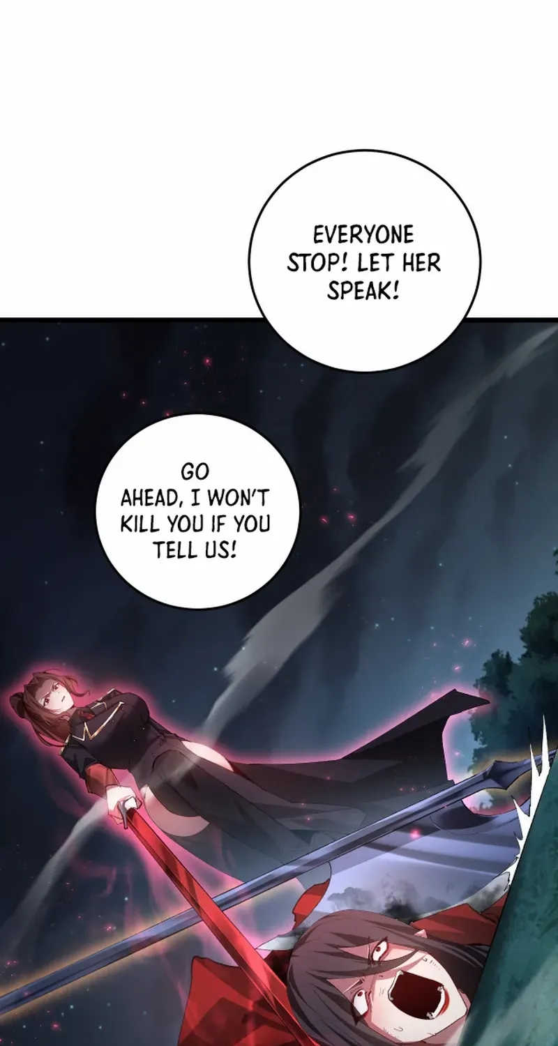 Read Supreme Zerg Lord chapter 54 image 3 on Lezhin