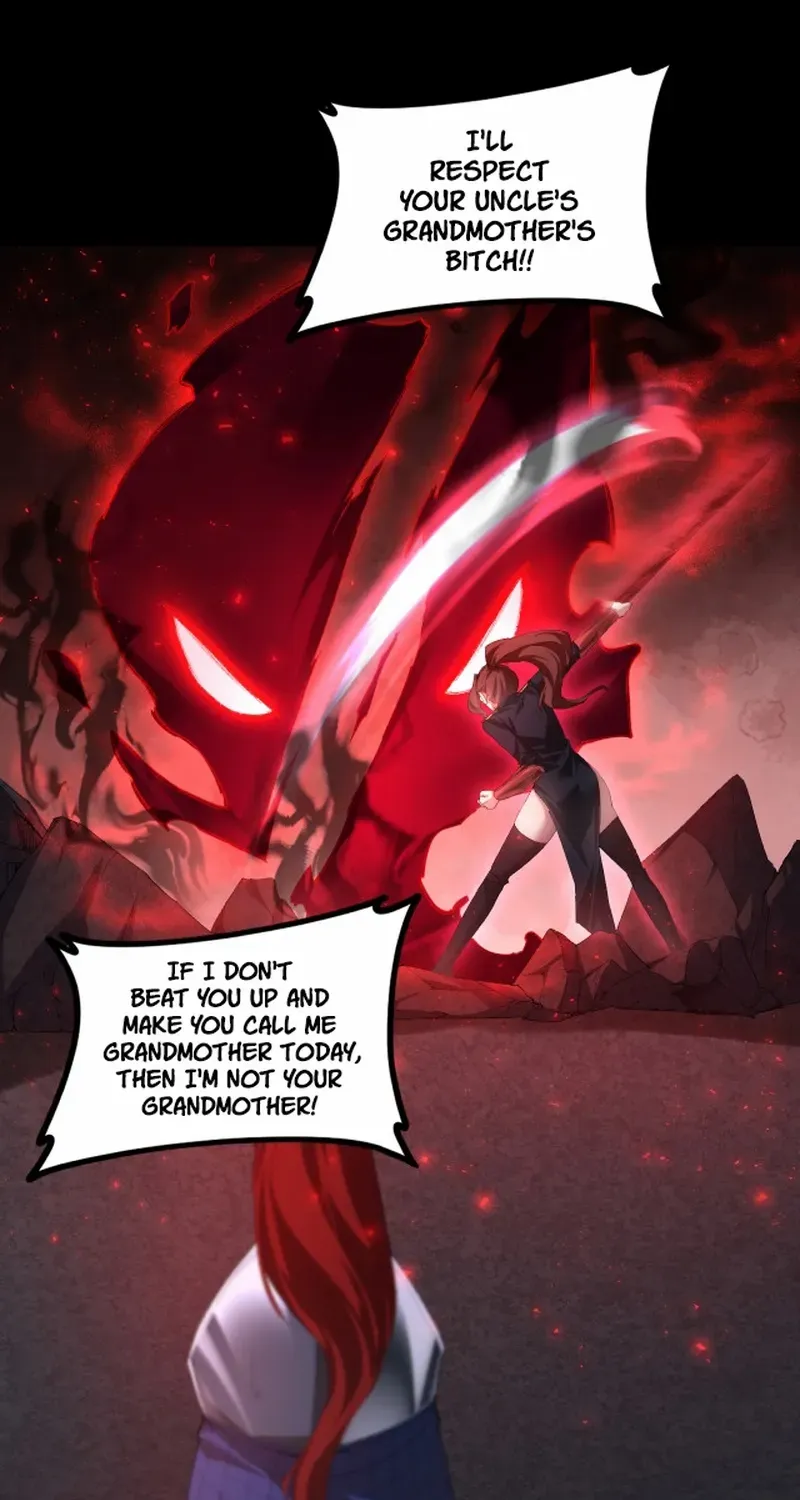 Read Supreme Zerg Lord chapter 54 image 30 on Lezhin