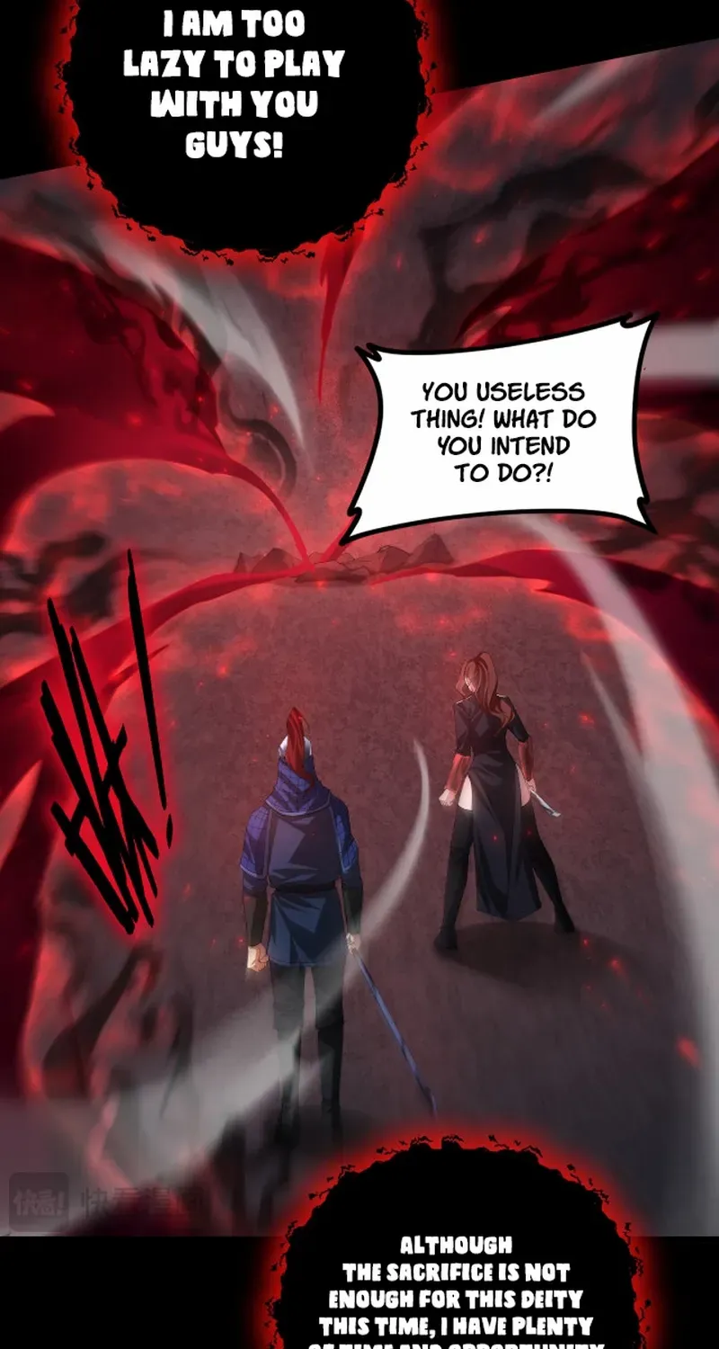 Read Supreme Zerg Lord chapter 54 image 34 on Lezhin