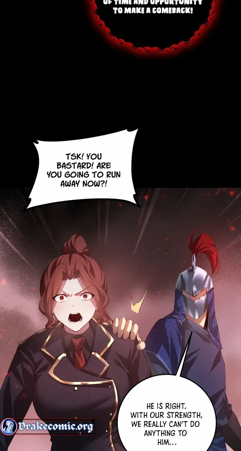 Read Supreme Zerg Lord chapter 54 image 35 on Lezhin