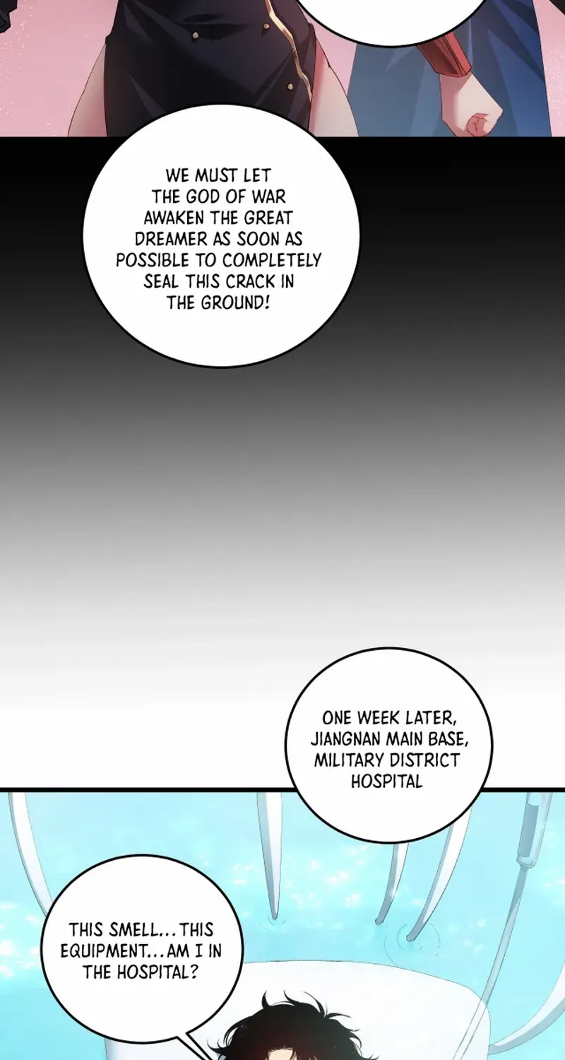 Read Supreme Zerg Lord chapter 54 image 36 on Lezhin