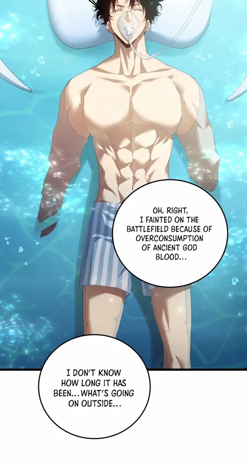 Read Supreme Zerg Lord chapter 54 image 37 on Lezhin