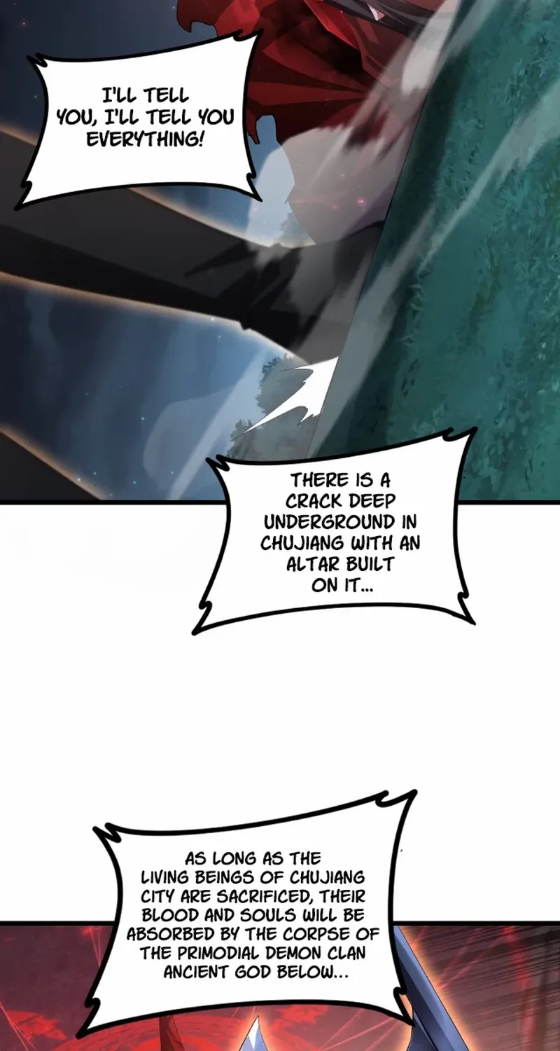 Read Supreme Zerg Lord chapter 54 image 4 on Lezhin