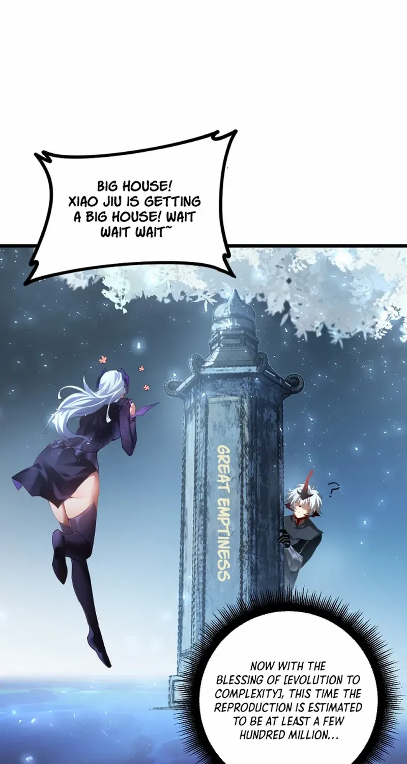 Read Supreme Zerg Lord chapter 54 image 40 on Lezhin