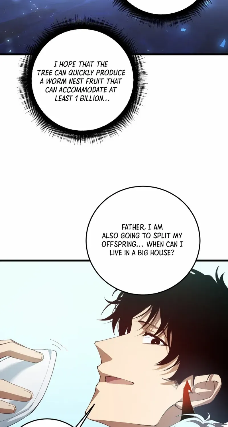 Read Supreme Zerg Lord chapter 54 image 41 on Lezhin