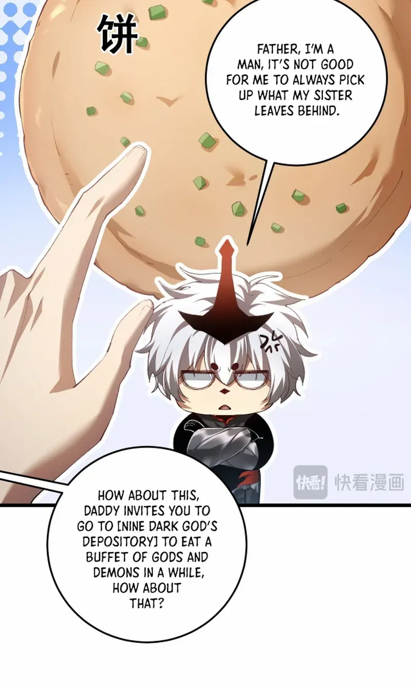 Read Supreme Zerg Lord chapter 54 image 43 on Lezhin
