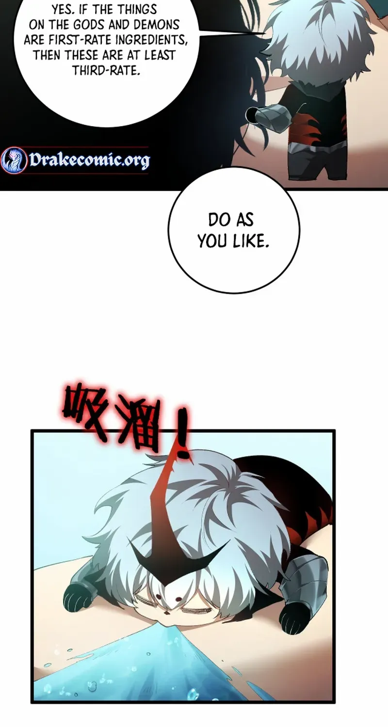 Read Supreme Zerg Lord chapter 54 image 46 on Lezhin