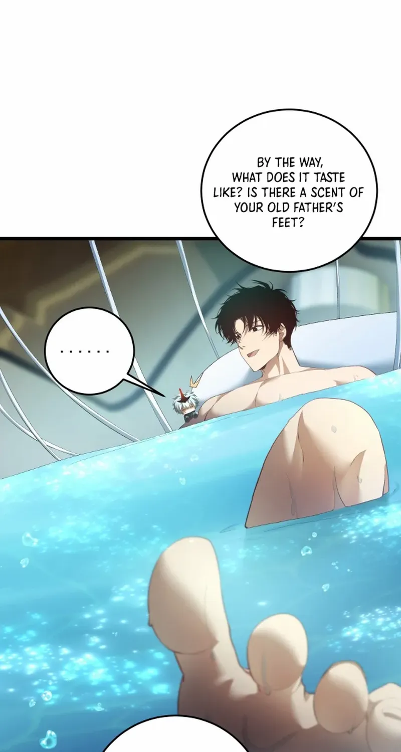 Read Supreme Zerg Lord chapter 54 image 47 on Lezhin