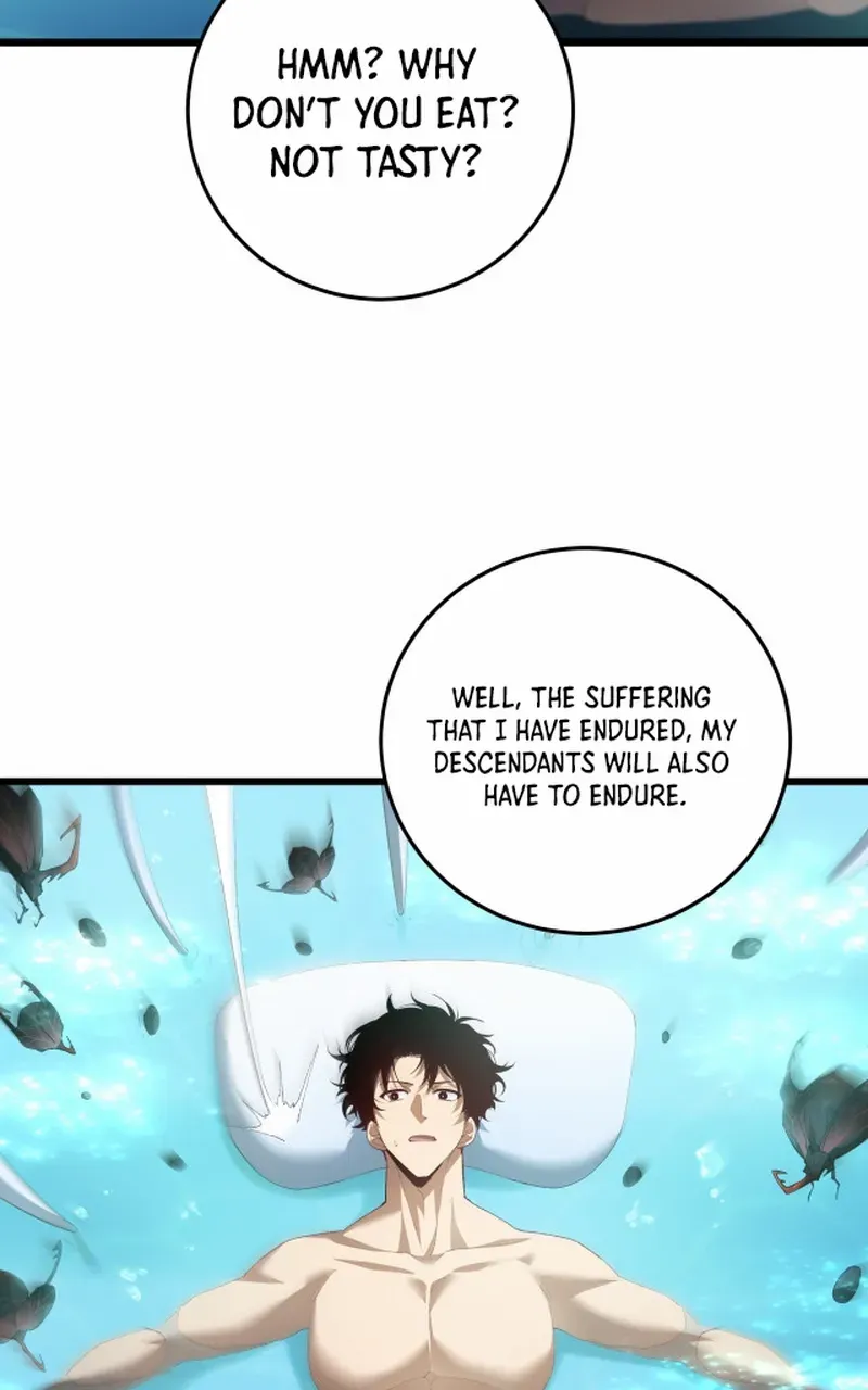 Read Supreme Zerg Lord chapter 54 image 48 on Lezhin