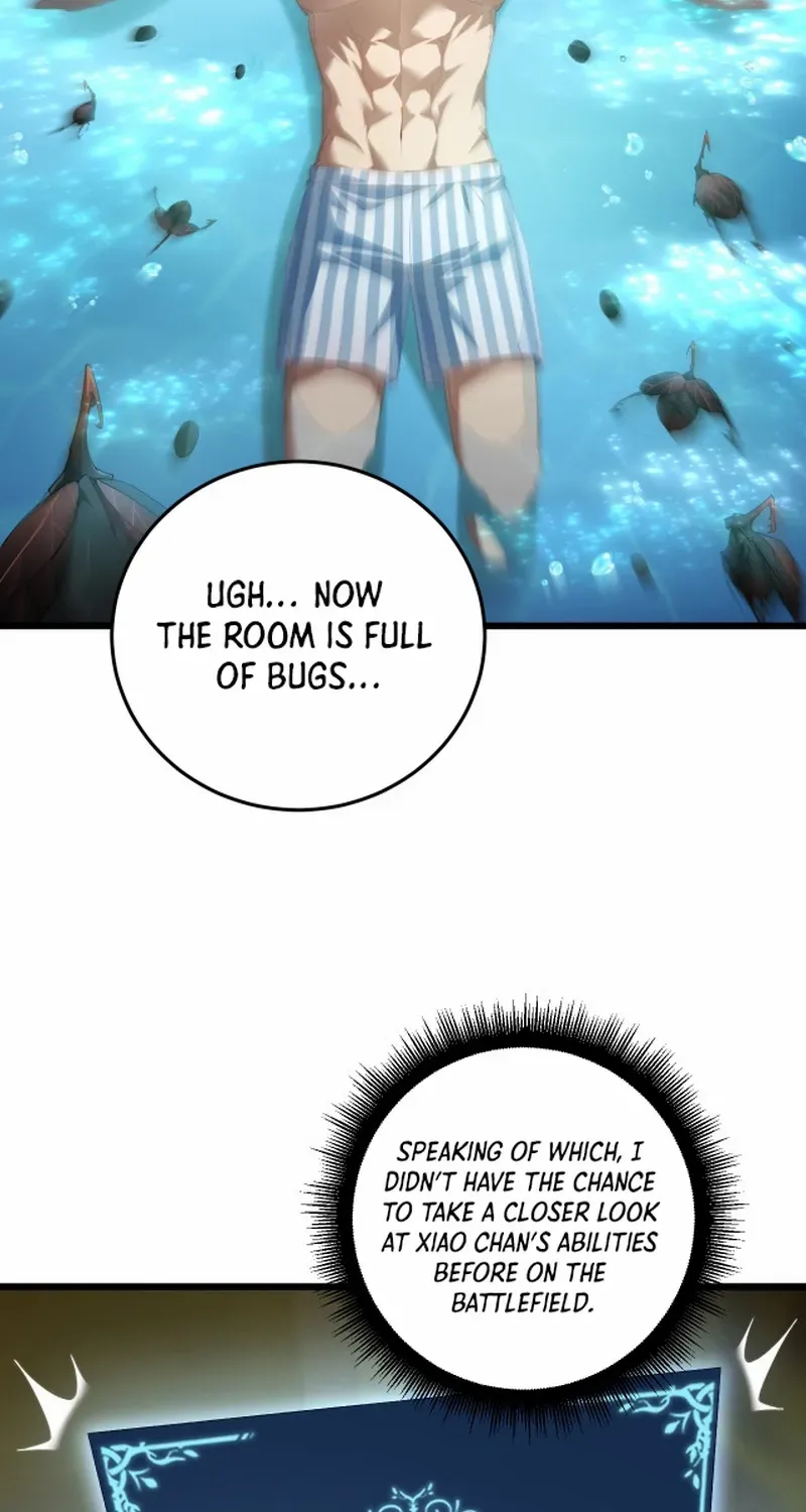 Read Supreme Zerg Lord chapter 54 image 49 on Lezhin