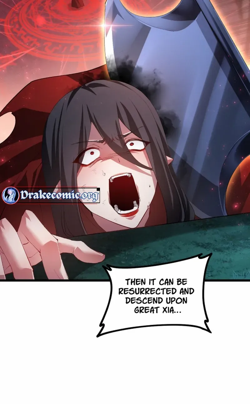 Read Supreme Zerg Lord chapter 54 image 5 on Lezhin