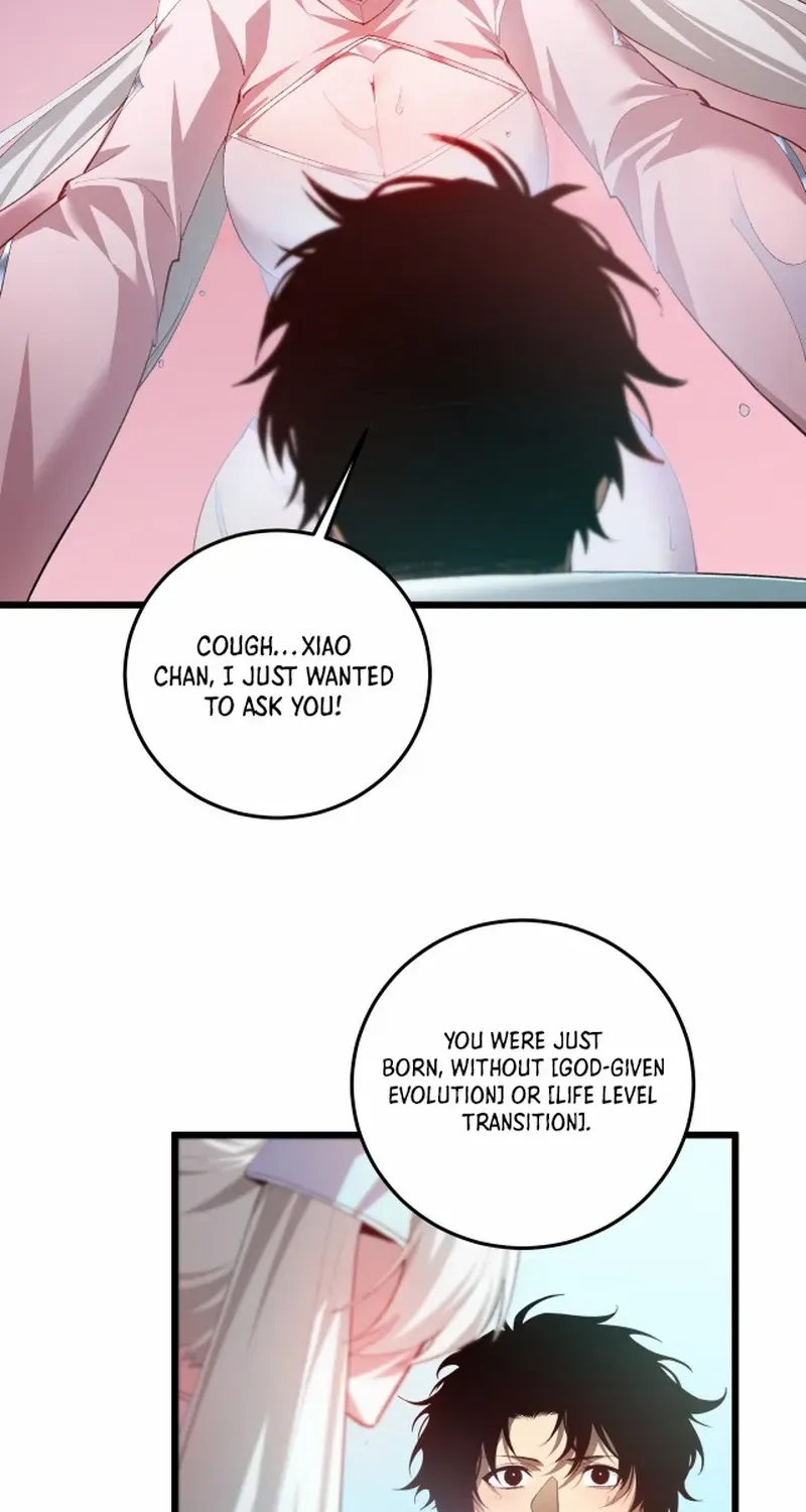 Read Supreme Zerg Lord chapter 54 image 57 on Lezhin
