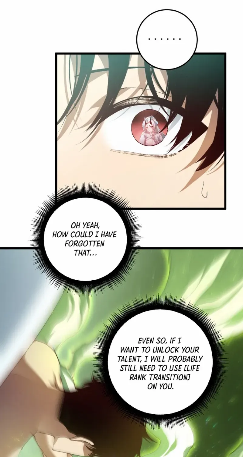 Read Supreme Zerg Lord chapter 54 image 60 on Lezhin
