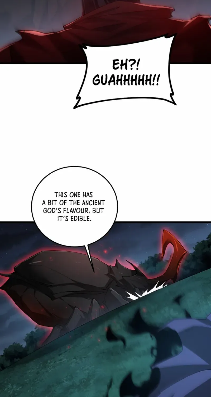 Read Supreme Zerg Lord chapter 54 image 8 on Lezhin