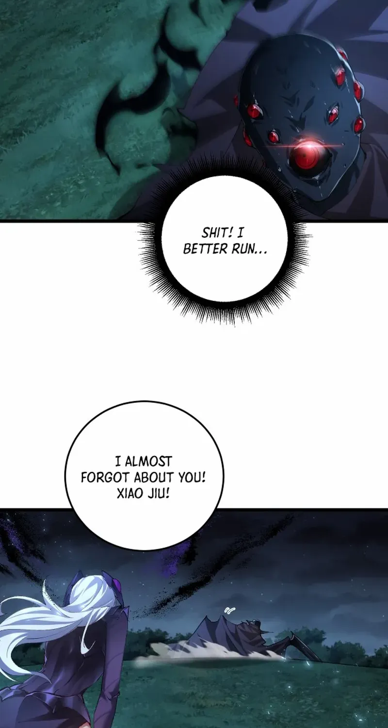 Read Supreme Zerg Lord chapter 54 image 9 on Lezhin