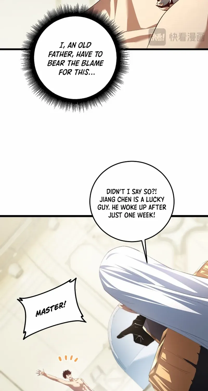 Read Supreme Zerg Lord chapter 55 image 10 on Lezhin