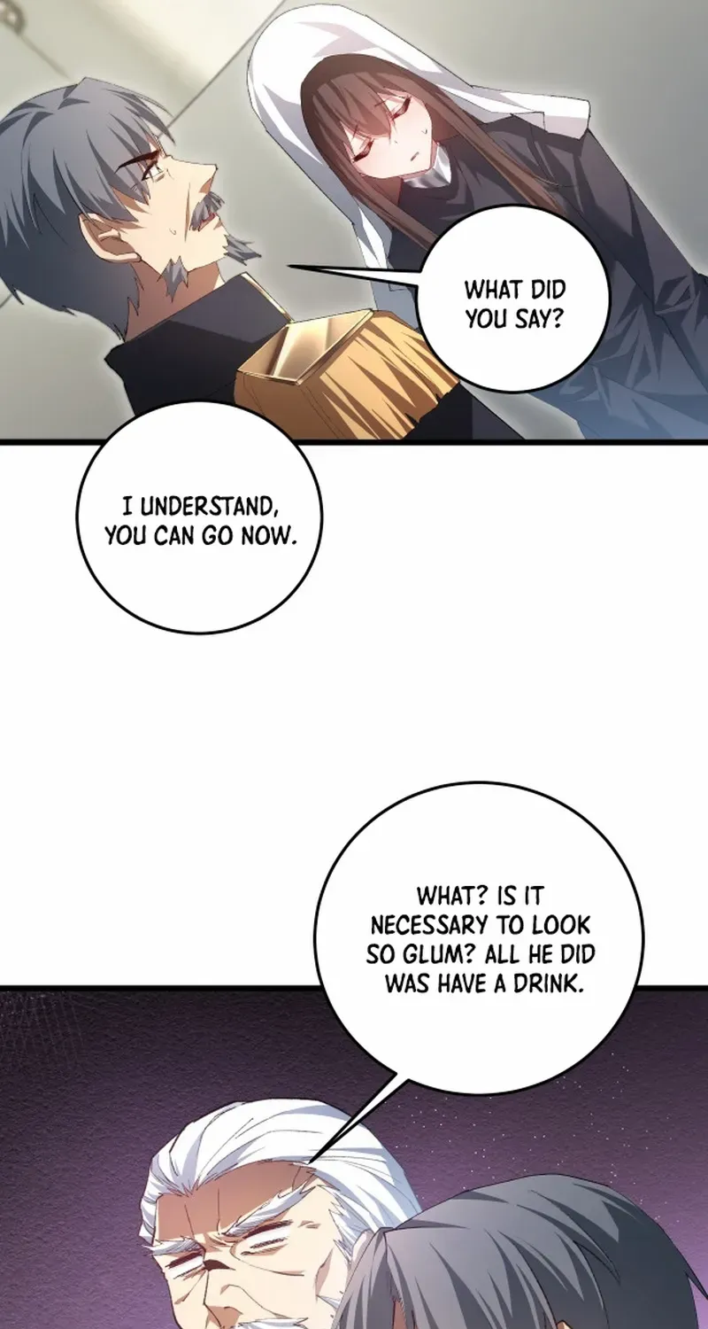 Read Supreme Zerg Lord chapter 55 image 12 on Lezhin
