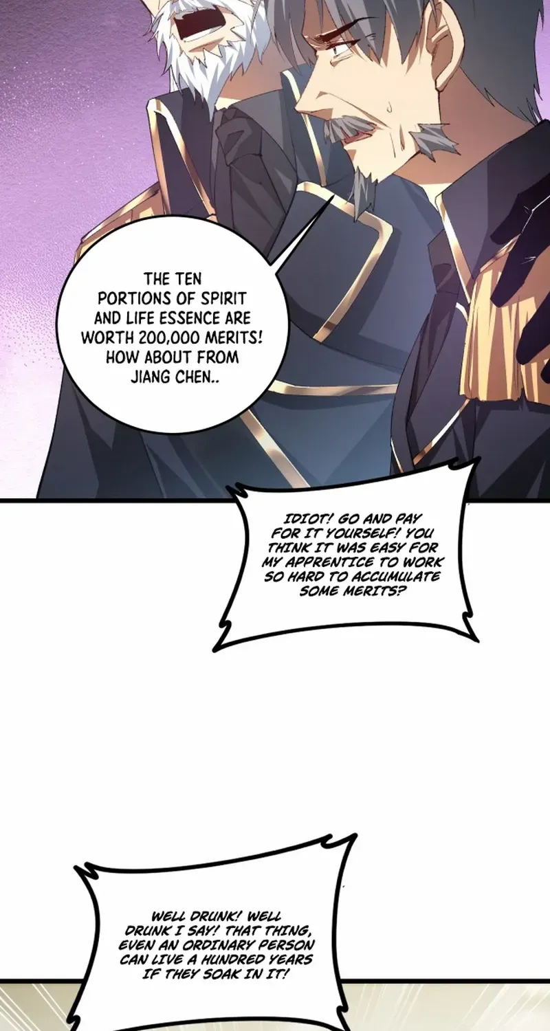 Read Supreme Zerg Lord chapter 55 image 13 on Lezhin