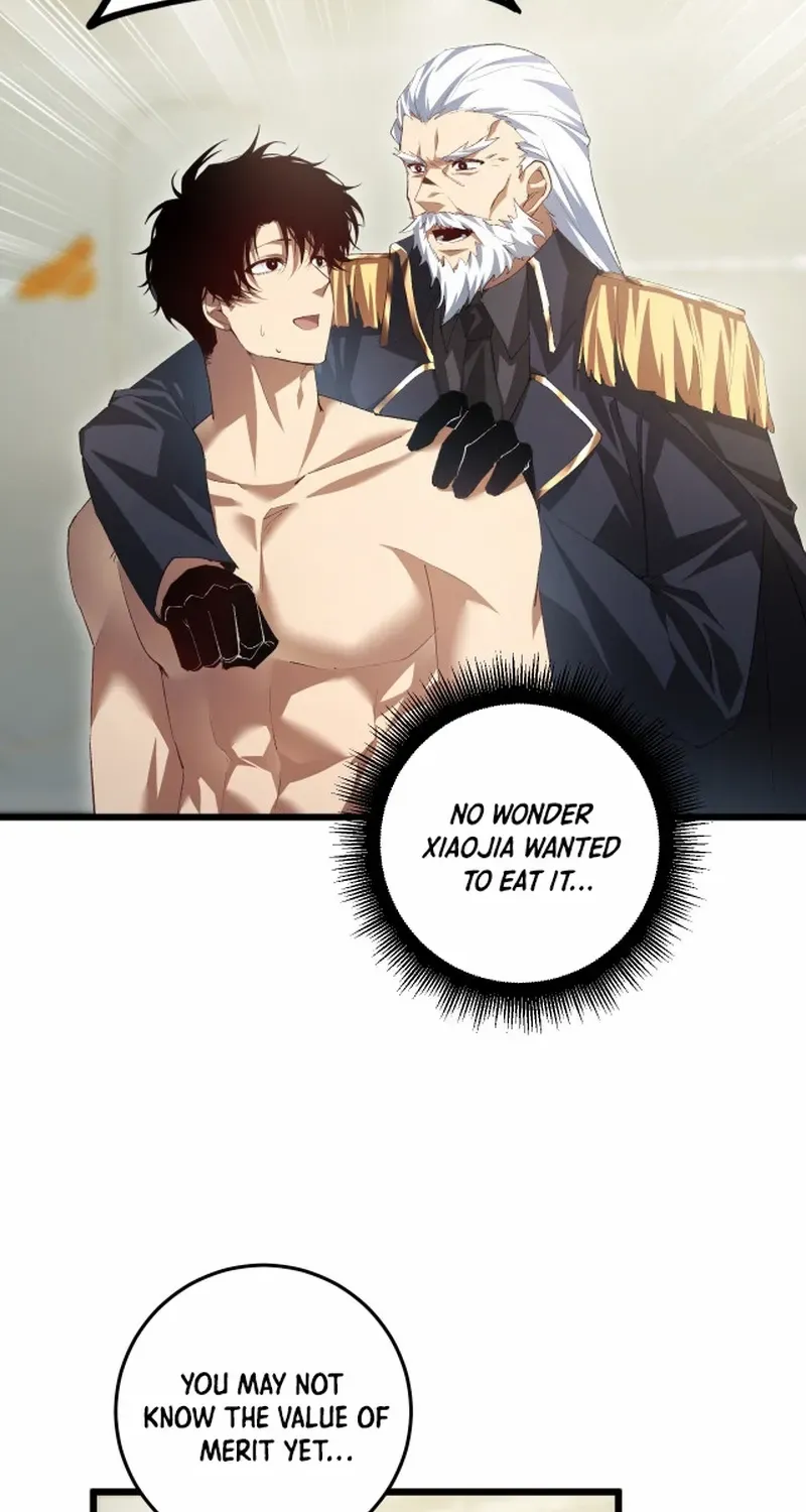 Read Supreme Zerg Lord chapter 55 image 14 on Lezhin